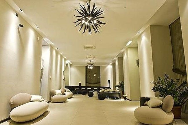 Hotel H2c Napoli