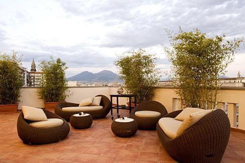 Hotel H2c 4*